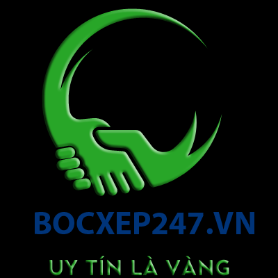 247 Bốc xếp h&agrave;ng h&oacute;a