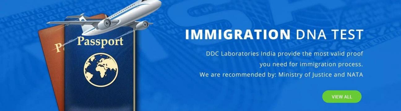 DDC Laboratories India