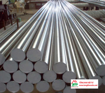 Bảng Báo Giá Thép Hợp Kim