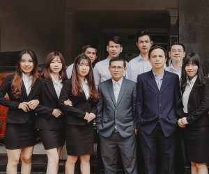 Công ty Dịch vụ thành lập doanh nghiệp uy tín tại TPHCM