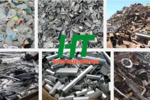 Công ty thu mua phế liệu uy tín