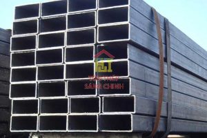 Bảng báo giá thép hộp hôm nay