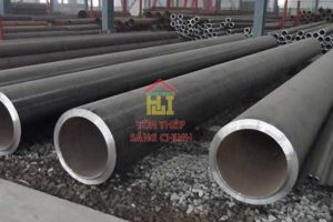 Giá thép ống đúc hôm nay
