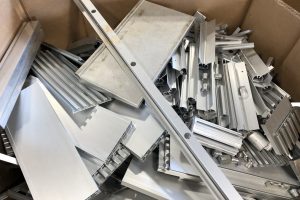 Giá bán phế liệu nhôm hiện nay