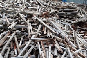 Giá thu mua phế liệu kim loại mới nhất năm 2021