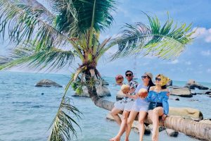 Top 10 tour du lịch thu hút nhất mùa hè năm nay