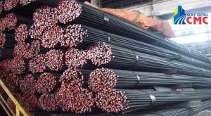 Báo giá thép xây dựng mới nhất năm 2021