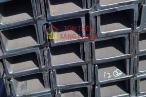 Sắt hình chữ U