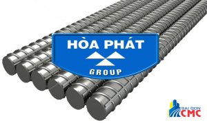 Báo giá thép Hòa Phát mới nhất