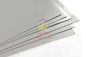 Cập nhật giá thép tấm 3ly