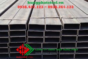 Thép hộp dày 2mm - Bảng tra trọng lượng quy cách
