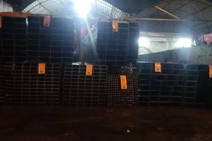 Thép hộp đen 80×120 giá bao nhiêu ?