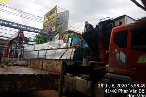 Gia công xà gồ C