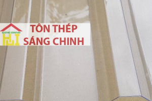 Giá tôn sáng 5 sóng