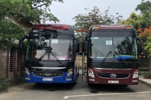 Dịch vụ Taxi Nội Bài Hải Phòng – Taxi Phúc Hà