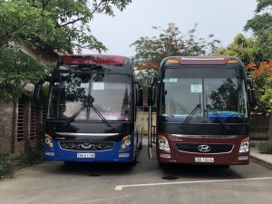 Dịch vụ Taxi Nội Bài Hải Phòng - Taxi Phúc Hà
