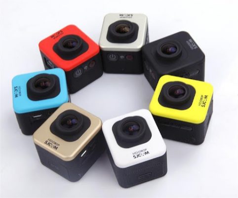 Review Top 5 sản phẩm camera mini cho hình ảnh sắc nét