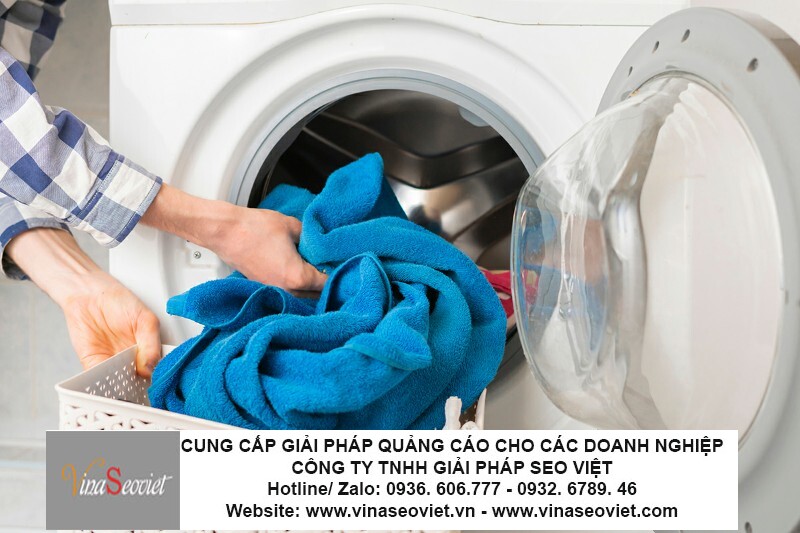 Top 5 Kinh nghiệm sử dụng máy giặt giúp kéo dài tuổi thọ hiệu quả nhất 3 meo giup May giat keo dai tuoi tho