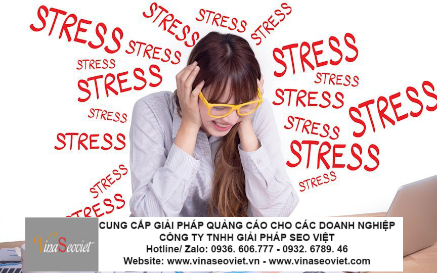 nhung cach giam stress