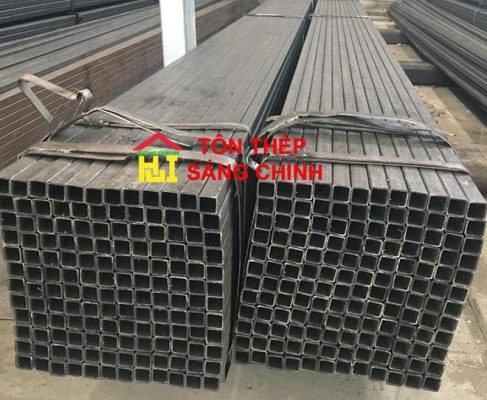 Báo giá thép hộp 20×20