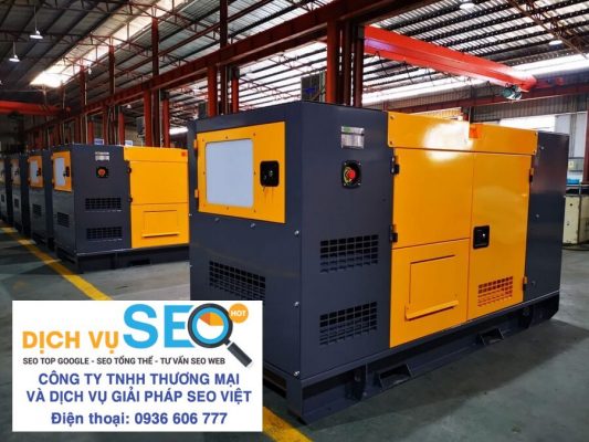 Hướng dẫn Thiết kế Đa Dạng và Linh Hoạt của Máy Phát Điện Isuzu